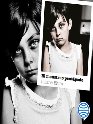 cover image of El monstruo pentápodo